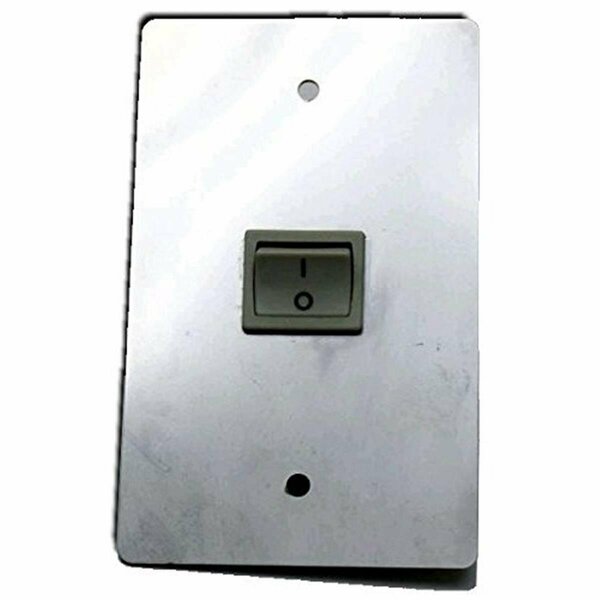 Or Wall Plate Switch OR161002